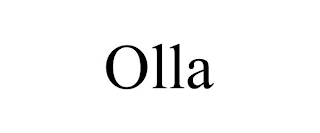 OLLA