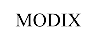 MODIX