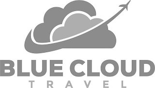 BLUE CLOUD TRAVEL