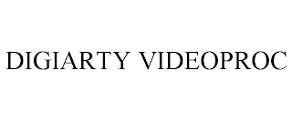 DIGIARTY VIDEOPROC