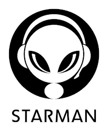 STARMAN