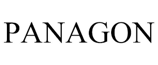 PANAGON