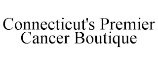 CONNECTICUT'S PREMIER CANCER BOUTIQUE