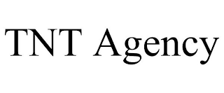 TNT AGENCY