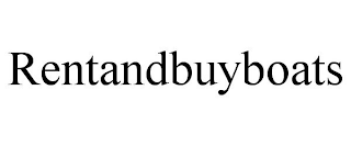 RENTANDBUYBOATS