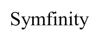 SYMFINITY