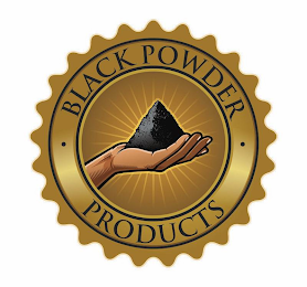 BLACK POWDER PRODUCTS