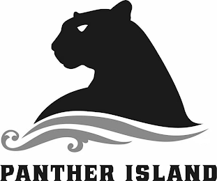 PANTHER ISLAND