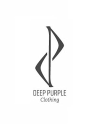 DP DEEP PURPLE CLOTHING