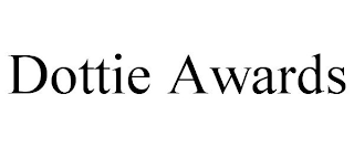 DOTTIE AWARDS