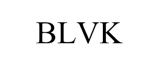 BLVK