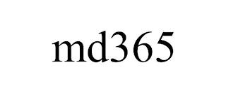 MD365