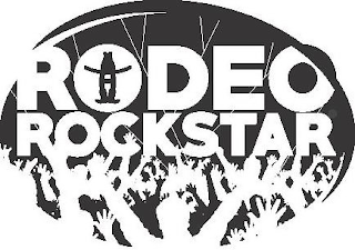 RODEO ROCKSTAR