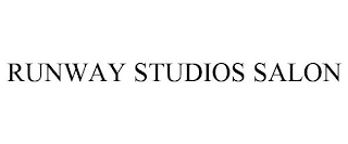 RUNWAY STUDIOS SALON