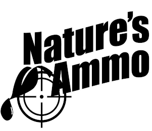 NATURE'S AMMO