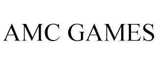 AMC GAMES