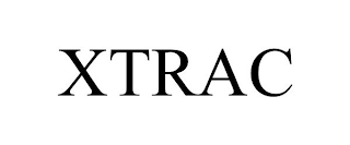 XTRAC