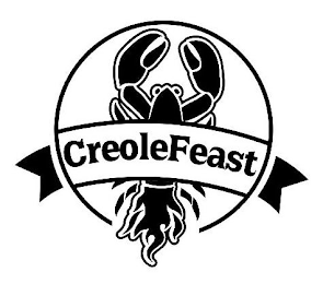 CREOLEFEAST