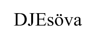 DJESÖVA