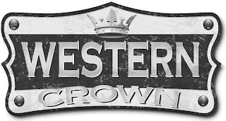 WESTERN CROWN