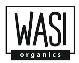 WASI ORGANICS