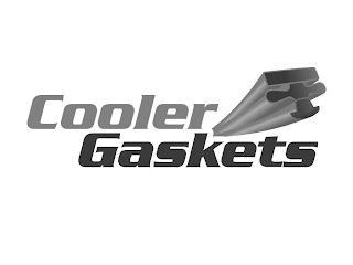 COOLER GASKETS