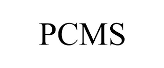 PCMS