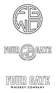 FOUR GATE WHISKEY COMPANY