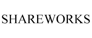 SHAREWORKS