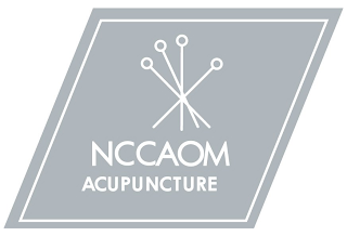 NCCAOM ACUPUNCTURE