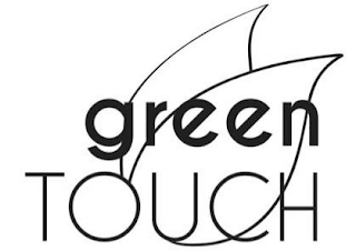 GREEN TOUCH