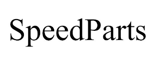 SPEEDPARTS