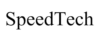 SPEEDTECH