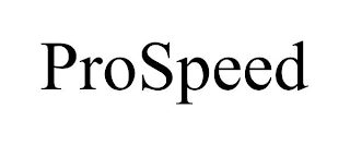 PROSPEED