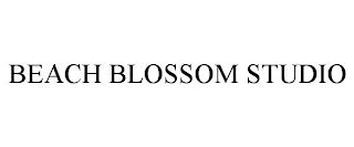 BEACH BLOSSOM STUDIO