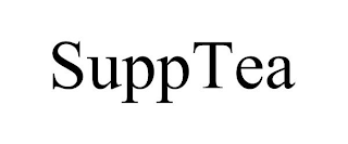 SUPPTEA