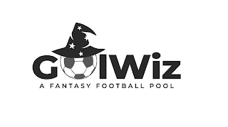 GOLWIZ A FANTASY FOOTBALL POOL
