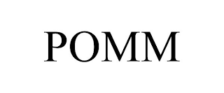 POMM