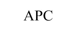 APC