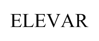 ELEVAR