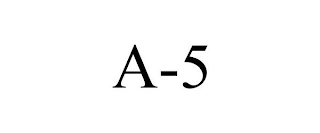 A-5