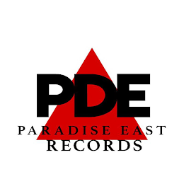 PDE PARADISE EAST RECORDS