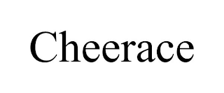 CHEERACE