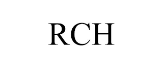 RCH