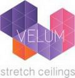 VELUM STRETCH CEILINGS