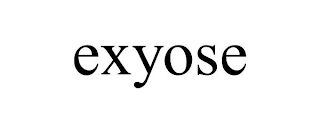 EXYOSE