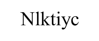 NLKTIYC