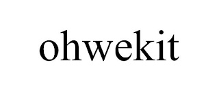 OHWEKIT