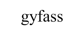 GYFASS