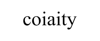 COIAITY